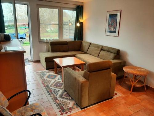 Anemone - carbon neutral hotel in Mirow