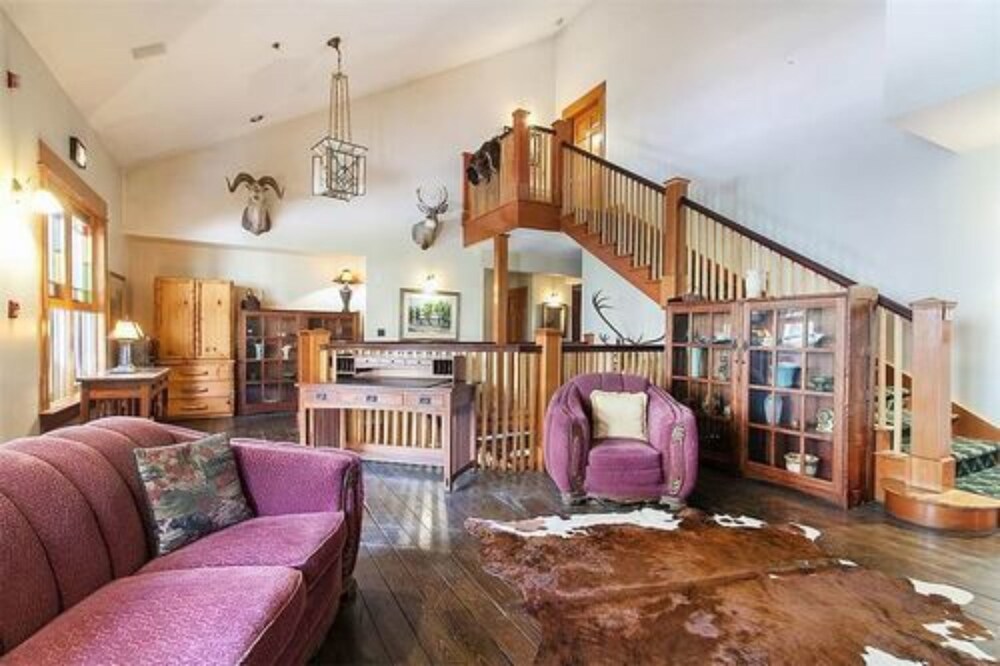 Alps Boulder Canyon Inn - photo 54