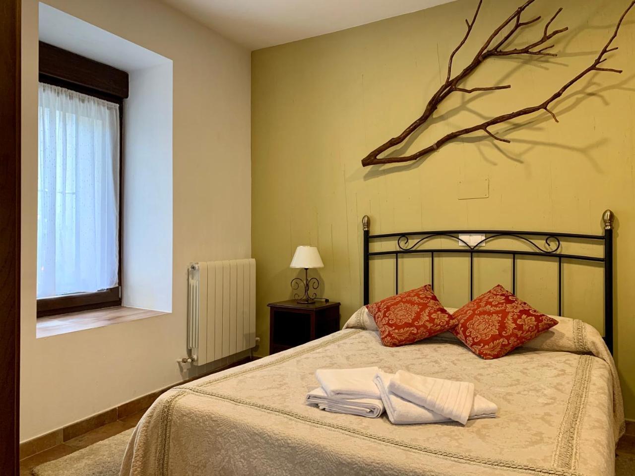 Casa Del Tio Marcelo — Pedraza — photo 4