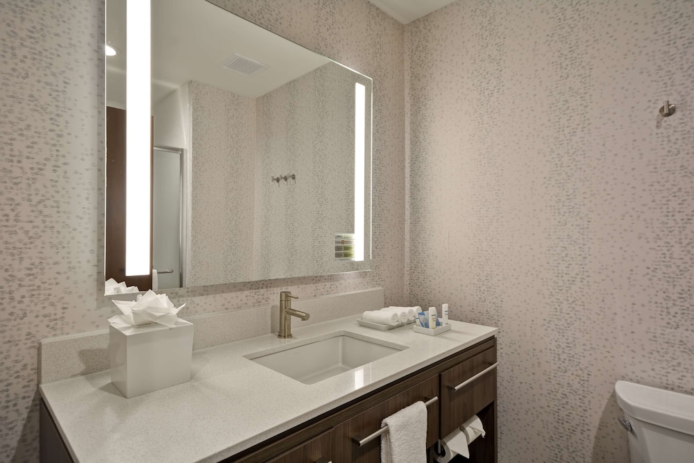 Home2 Suites by Hilton Fairview Allen - photo 20