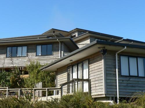 Hillside Hotel and Nature Resort in Hamilton, New Zealand