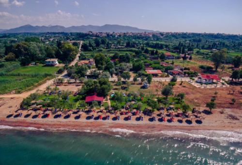 Sea Breeze — Kato Achaia — photo 5