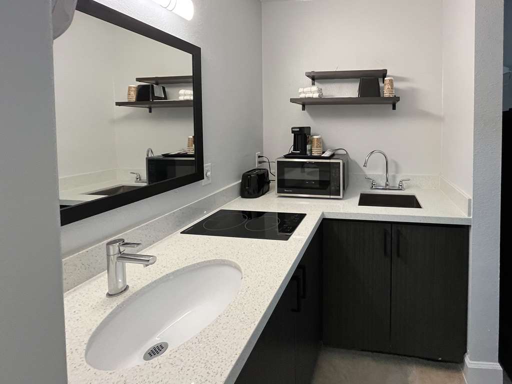 Studio6 Conroe TX - photo 10