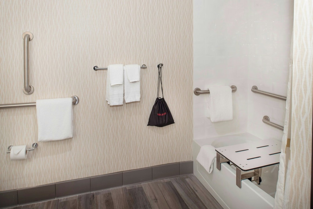 Marriott St. Louis Airport - photo 45
