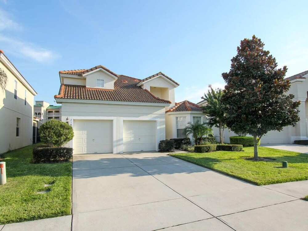 Ov2551 Windsor Hills Resort 5 Bed 5 Baths Villa - photo 30