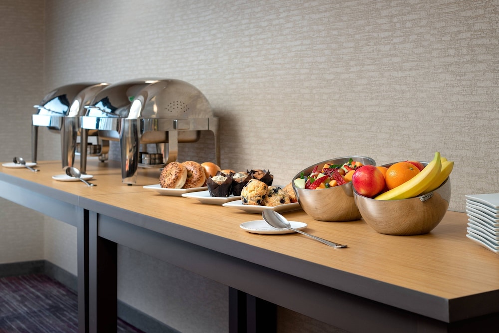 Courtyard by Marriott Novato Marin Sonoma - photo 40