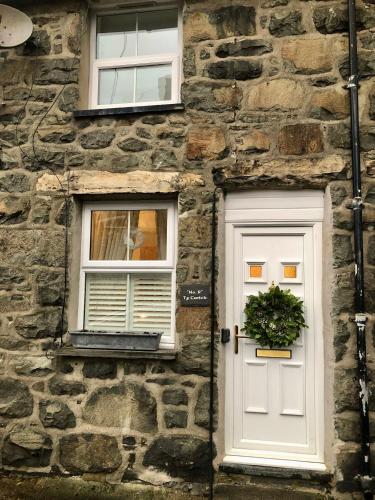 Ty Cwtch in Dolgellau, United Kingdom