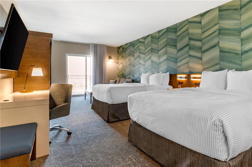 Cambria Hotel Ocean City Bayfront - photo 33