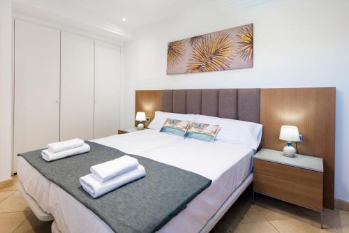 PH BELLAGIO: Luxurious and Romantic duplex penthouse with PRIVATE POOL & sea views — Benalmadena — photo 2
