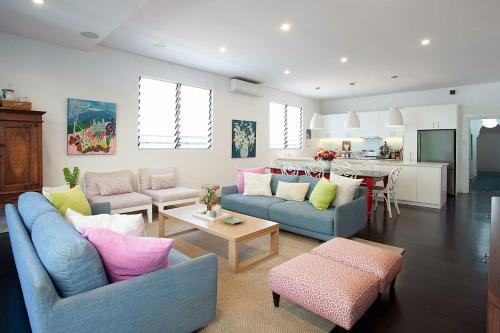 Colourful Coogee - last minute hotel in Sydney