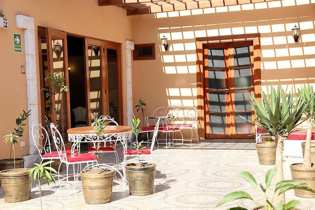 Casona del Muelle — Lambayeque — photo 3