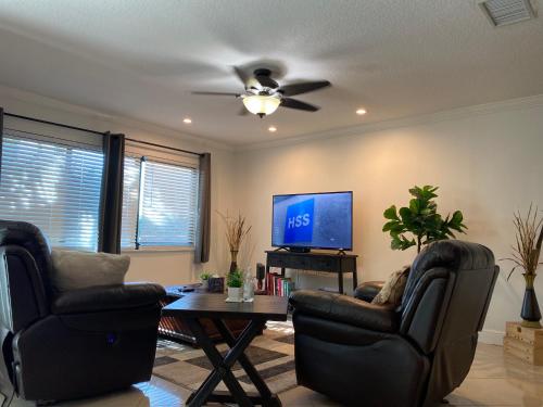 Cozynest2 — 4-Star Luxury Hotel in Boynton Beach, United States