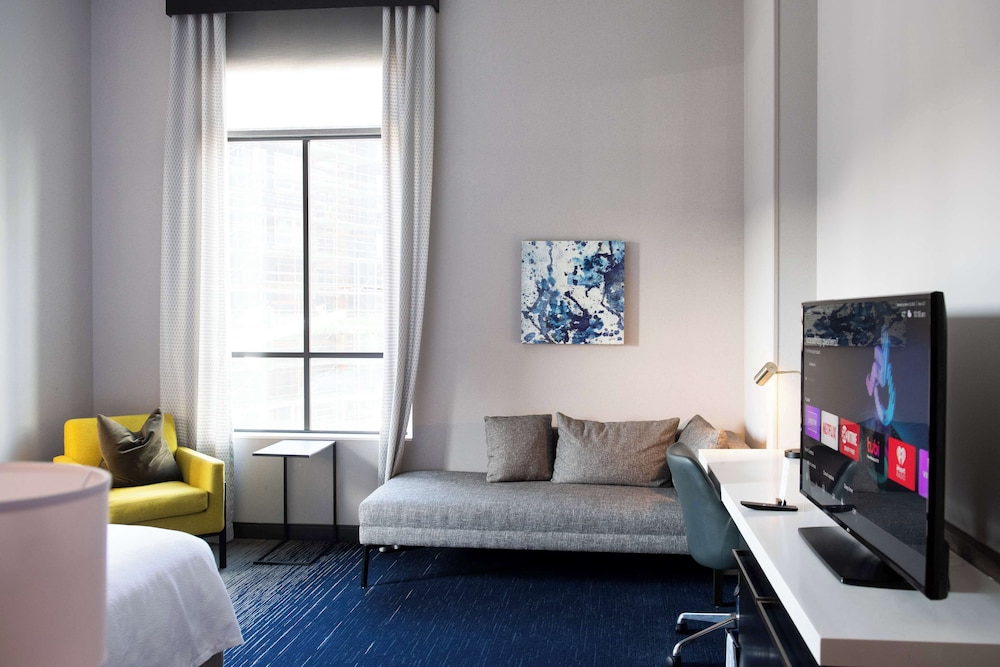 Hilton Garden Inn Redmond Seattle - photo 20