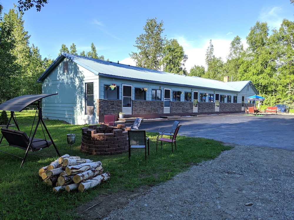 Talkeetna Inn - photo 11