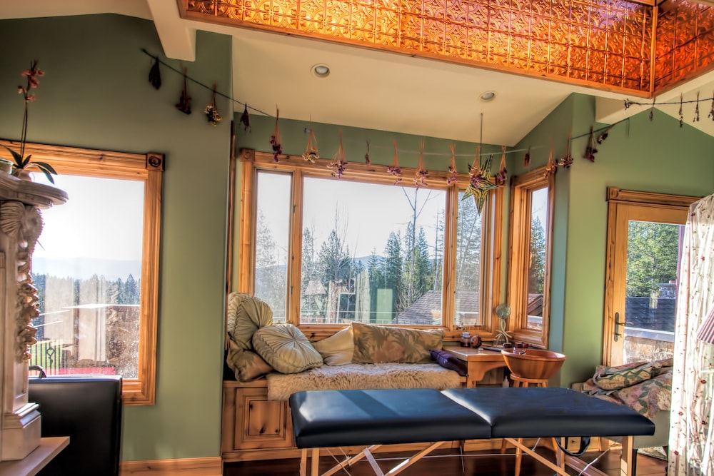 Talus Rock Retreat - photo 40