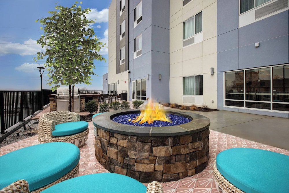 TownePlace Suites by Marriott Potomac Mills Woodbridge - photo 32