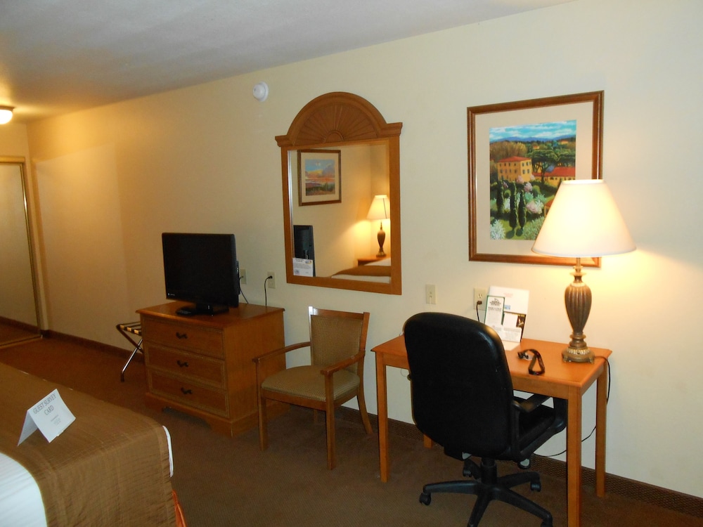 Wintergarden Inn - photo 6