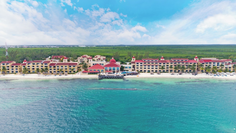 All Ritmo Cancun Resort & Water Park All Inclusive