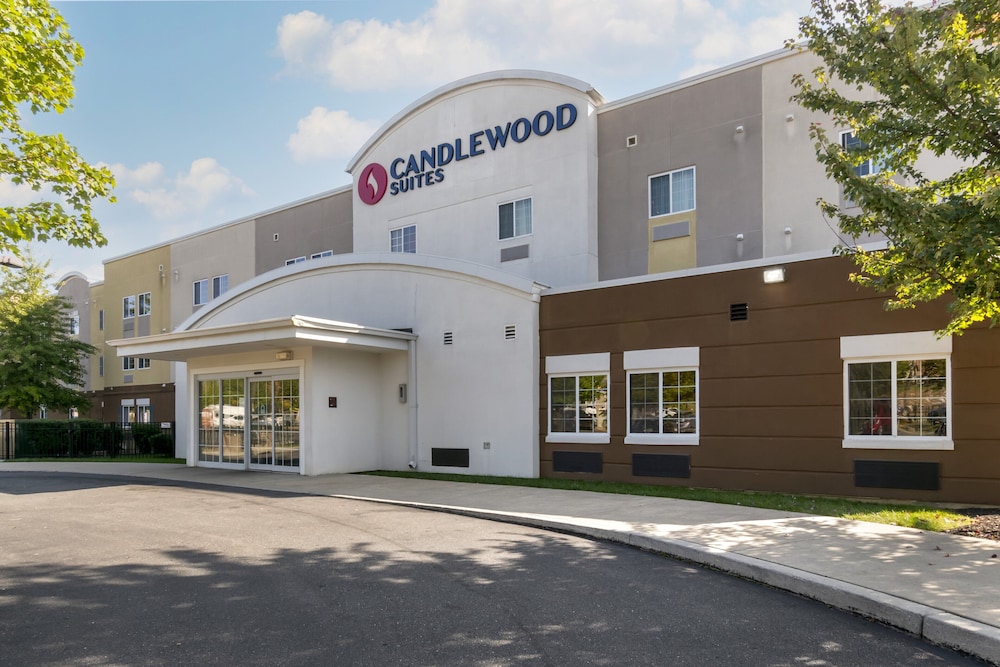 Candlewood Suites Reading by IHG - photo 23