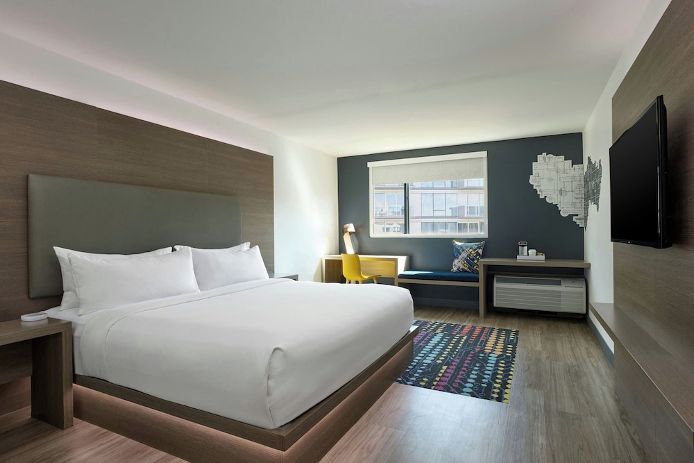 Aloft Scottsdale - photo 34
