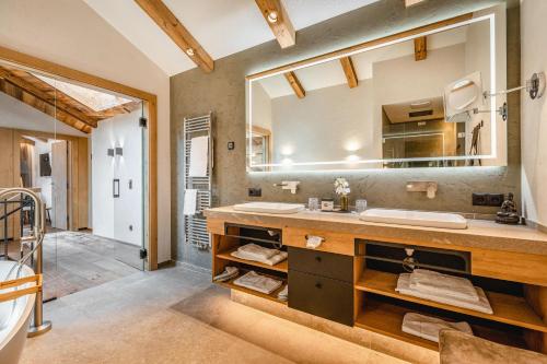 Apartmenthaus Wiesenhof — Aschau — photo 4