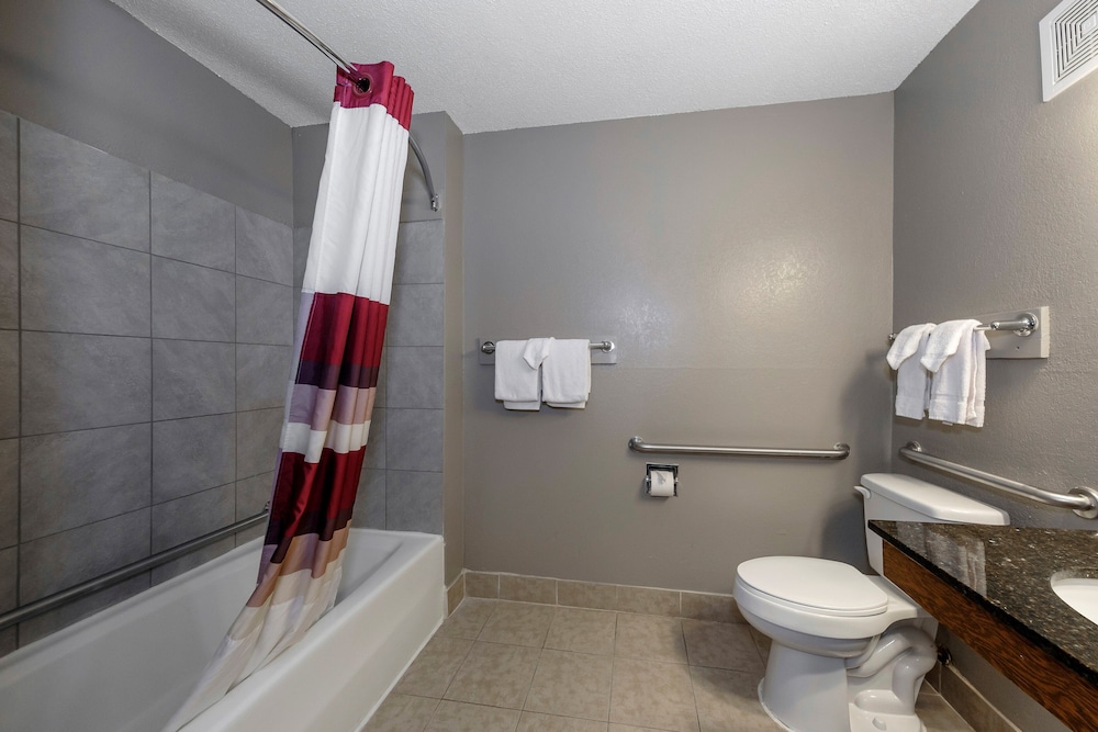 Red Roof Inn Culpeper - photo 26