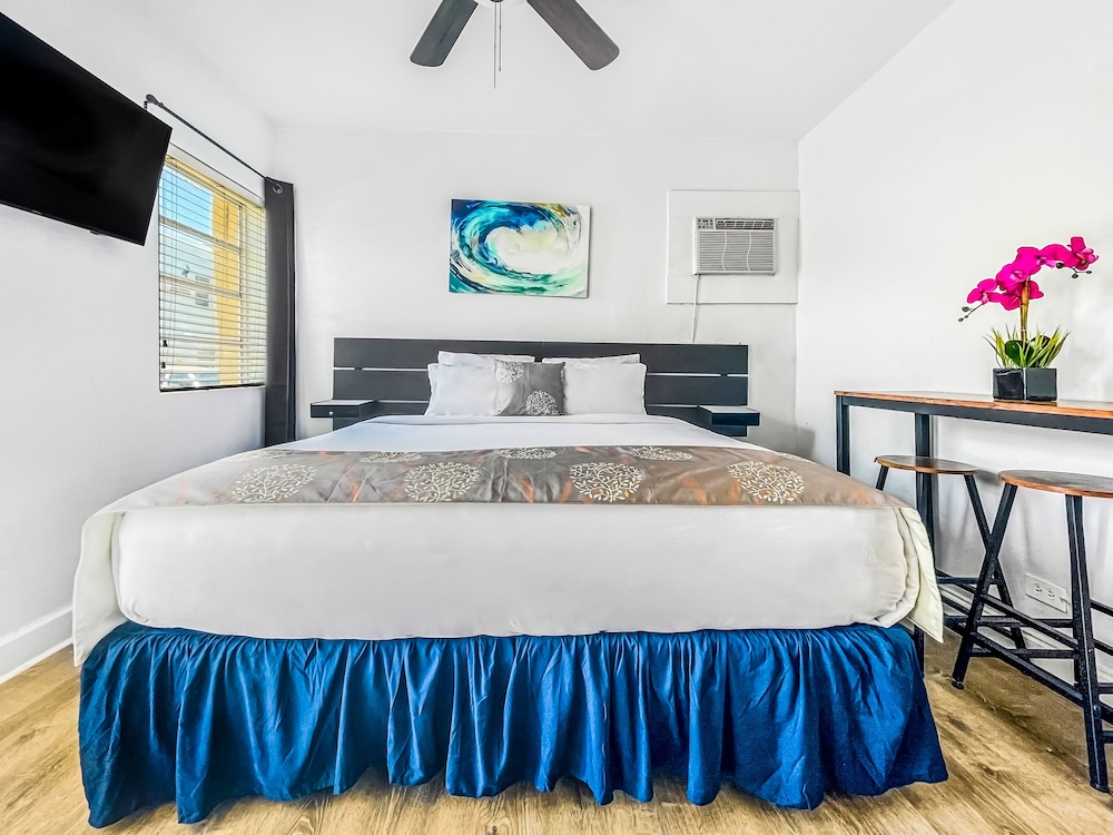 Hollywood Beach Hotels - photo 43