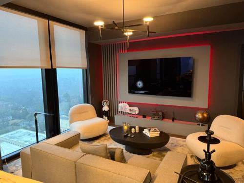 Exquisite Condo in Midtown — 4-Star Luxury Hotel in Atlanta, United States