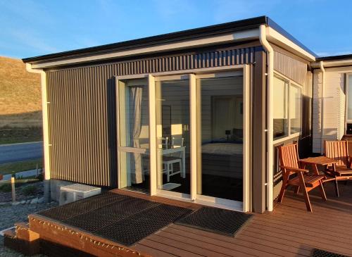 Boujee — 4-Star Luxury Hotel in Lake Tekapo, New Zealand