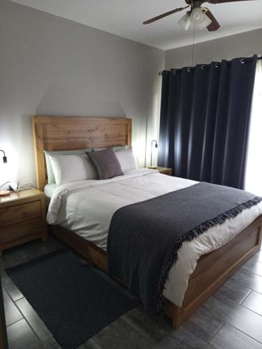 Hantam Suites — 4-Star Luxury Hotel in Centurion, South Africa