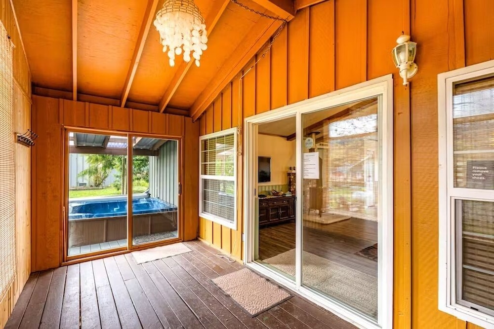 Deer Harbor Cottages - photo 29