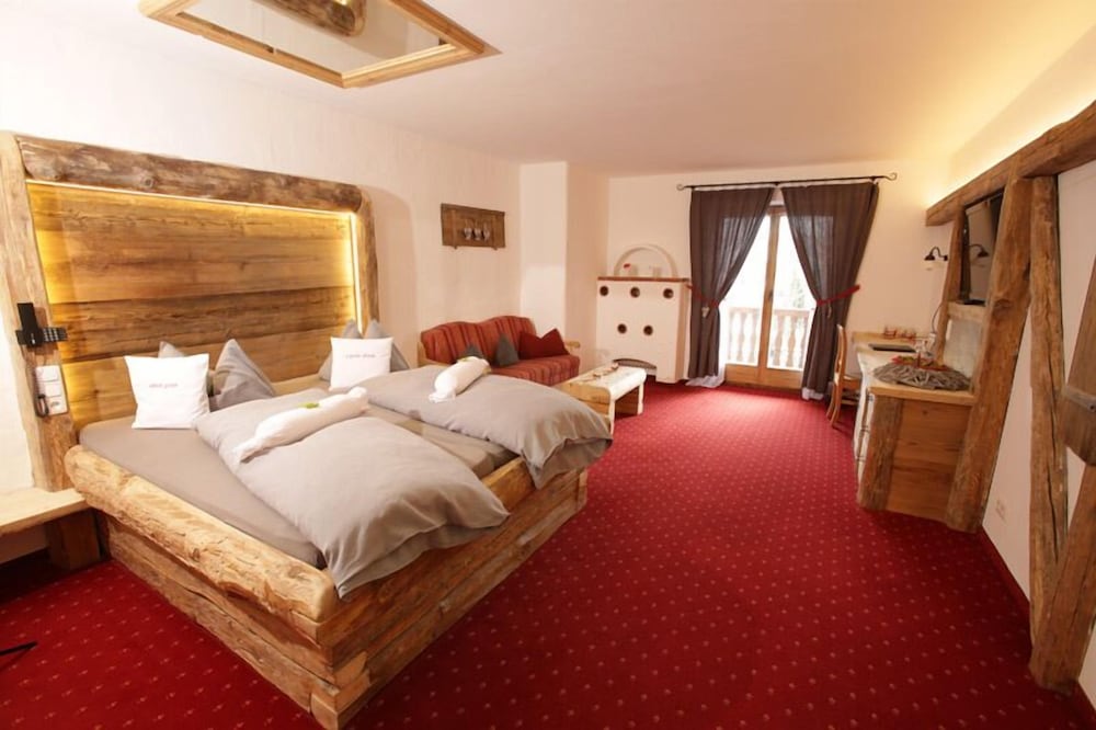 Hotel Garni Eder — hotel in Gmund Am Tegernsee