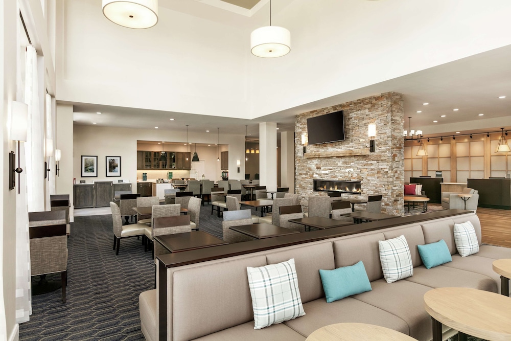 Homewood Suites By Hilton Worcester - photo 32