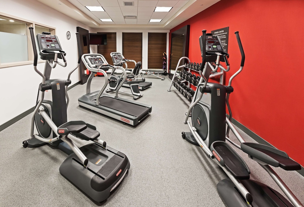 Hilton Garden Inn West Little Rock - photo 24