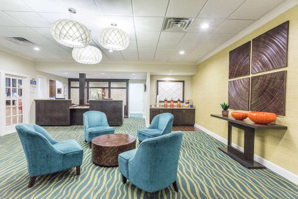 Days Inn by Wyndham Adel I 75 - photo 16