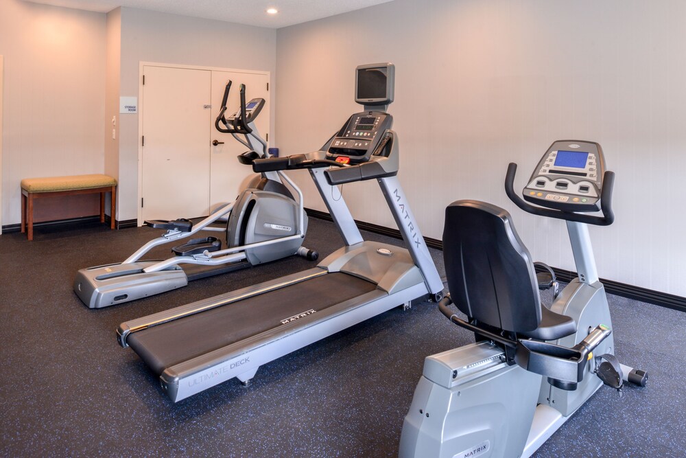 Spark by Hilton North Little Rock - photo 36