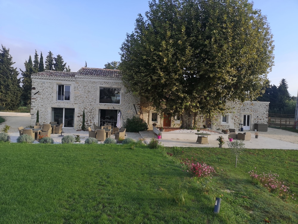 La Petite Plaine