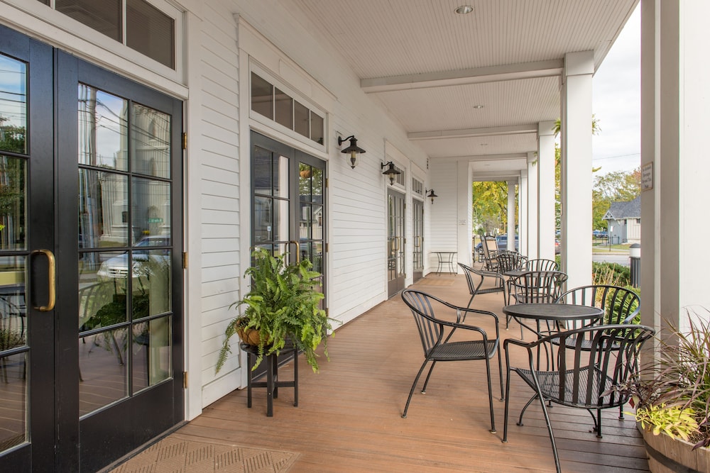 The Brunswick Hotel - photo 36