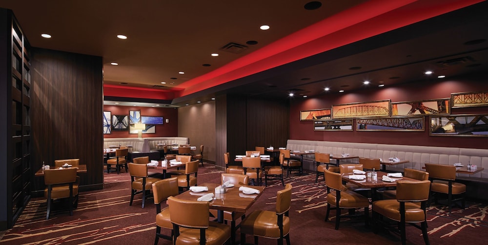 Harrah's Metropolis Hotel & Casino A Caesars Rewards Destination - photo 25