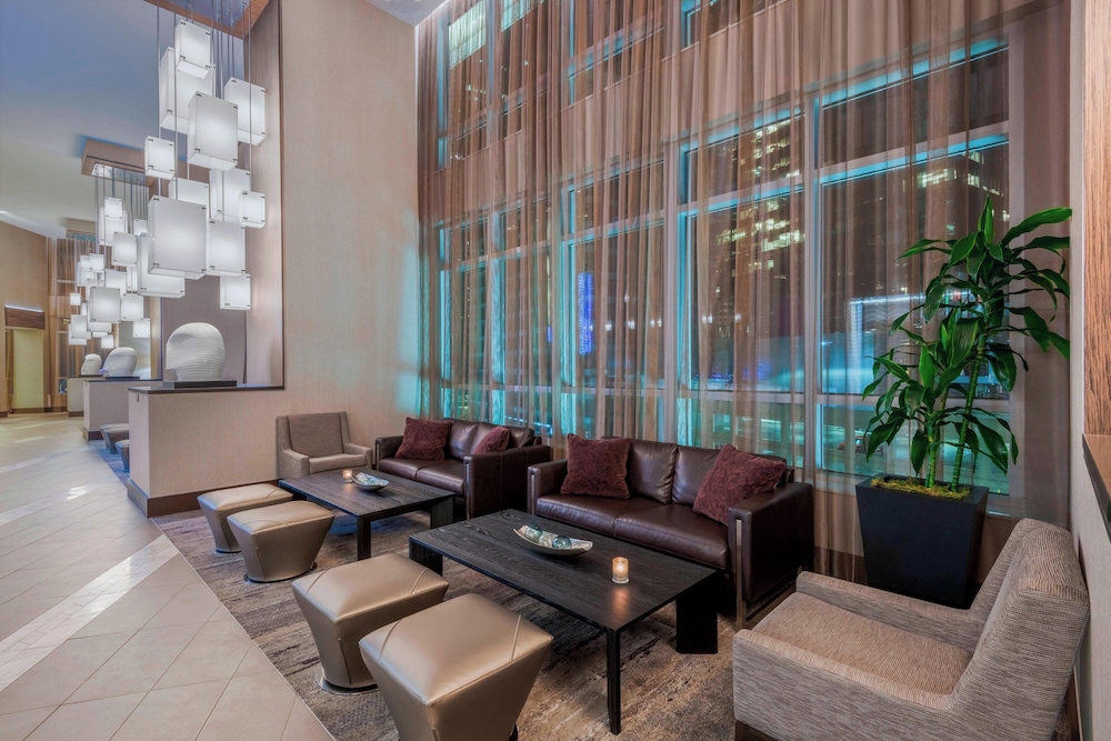 AC by Marriott Charlotte - photo 49