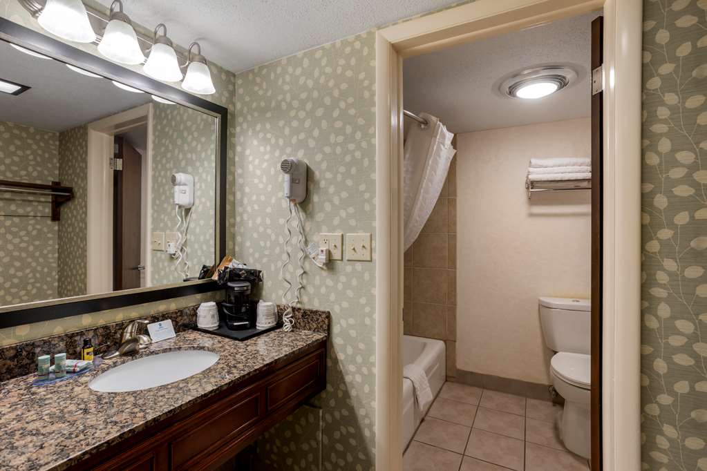 Best Western Inn of the Ozarks - photo 33