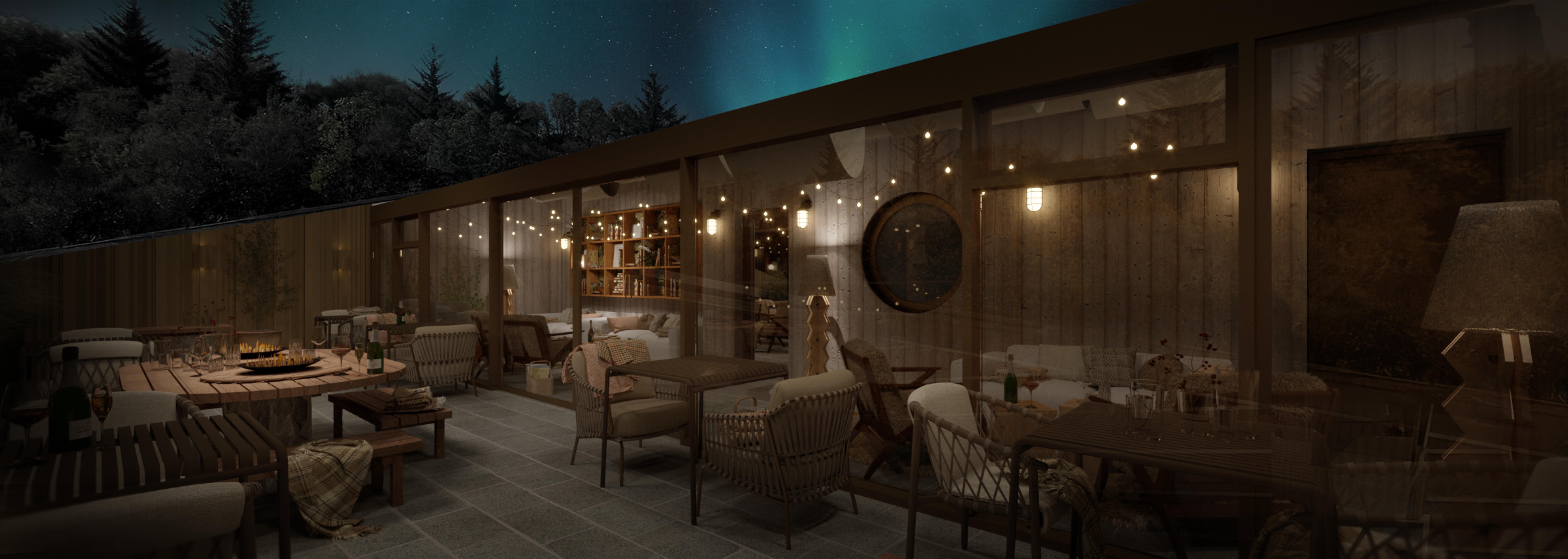 Skald Hotel Akureyri Curio Collection by Hilton — Akureyri — photo 5