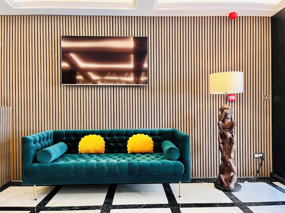 Sliema Studios in Sliema, Malta