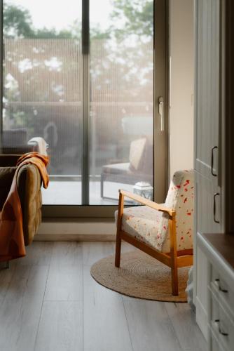 Edison Villa 214 — 4-Star Luxury Hotel in Fonyod, Hungary