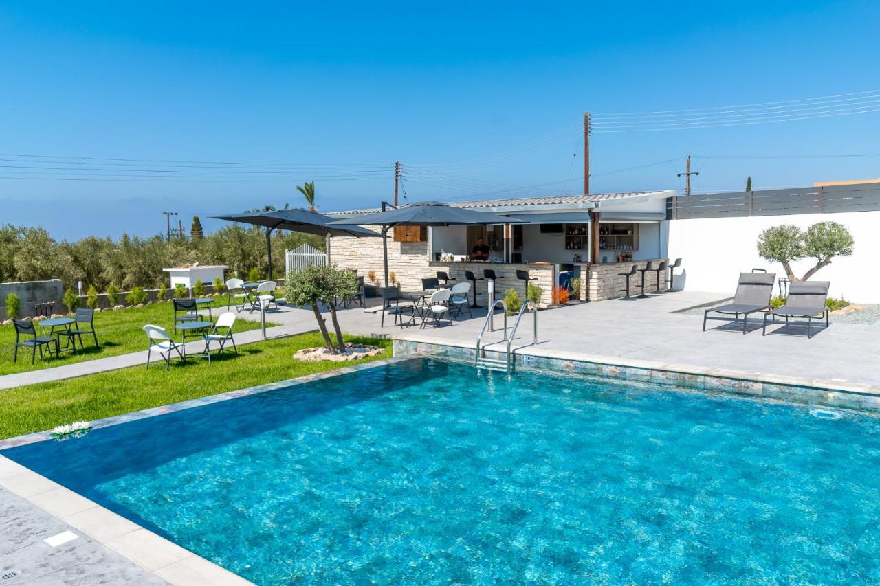 Antesia Coral Bay Resort by Ezoria Villas Adults only