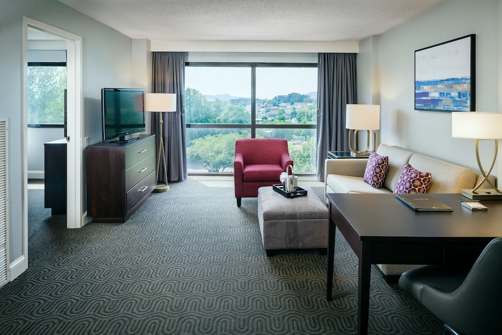 Hilton Brentwood Nashville Suites - photo 14