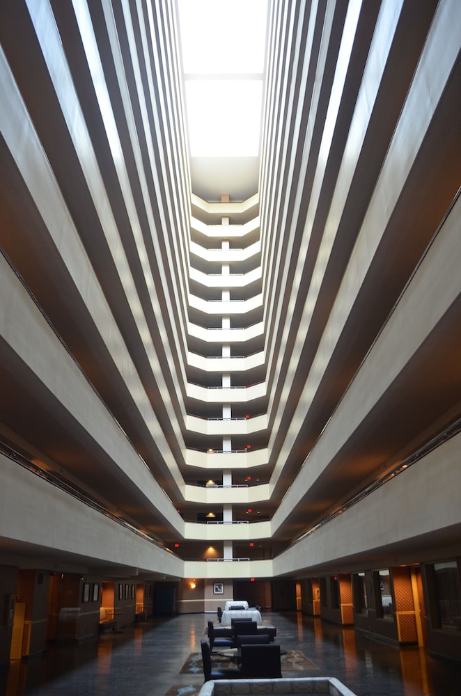 Harrah s Resort Atlantic City A Caesars Rewards Destination - photo 116