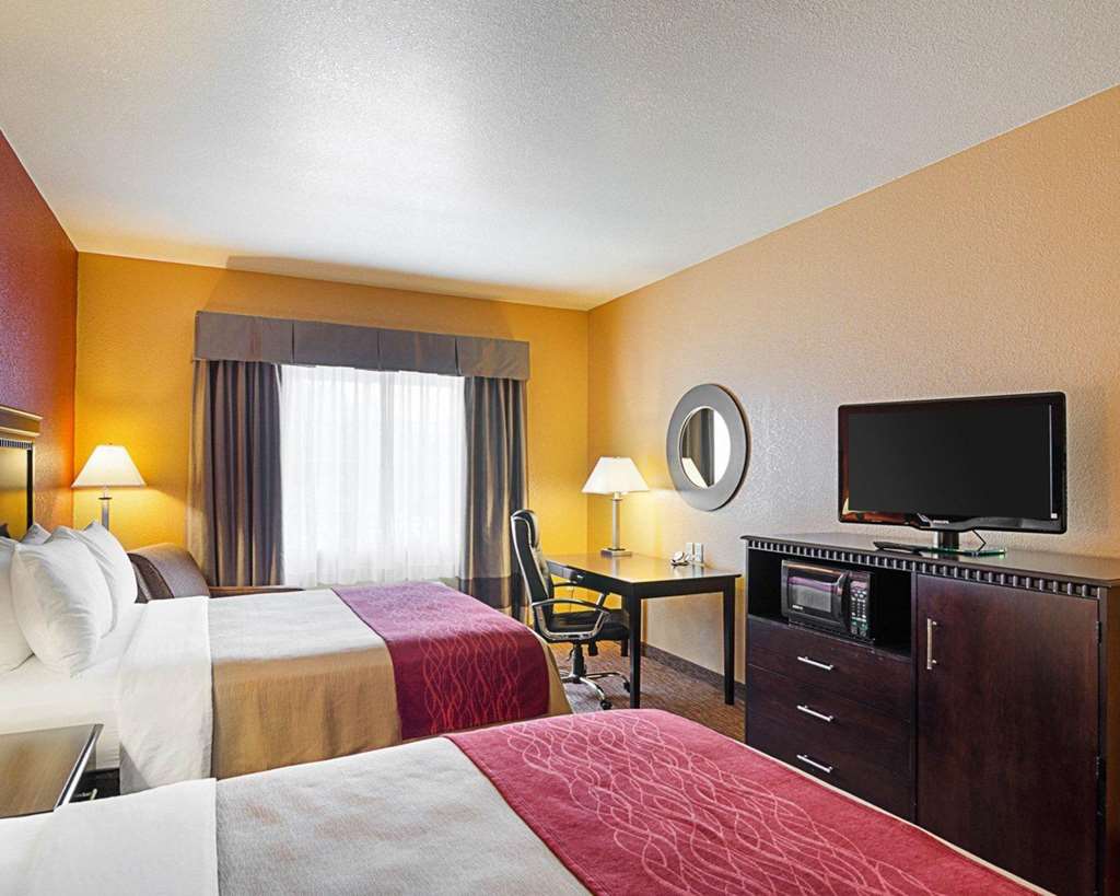 Comfort Inn & Suites Orange Montpelier - photo 13