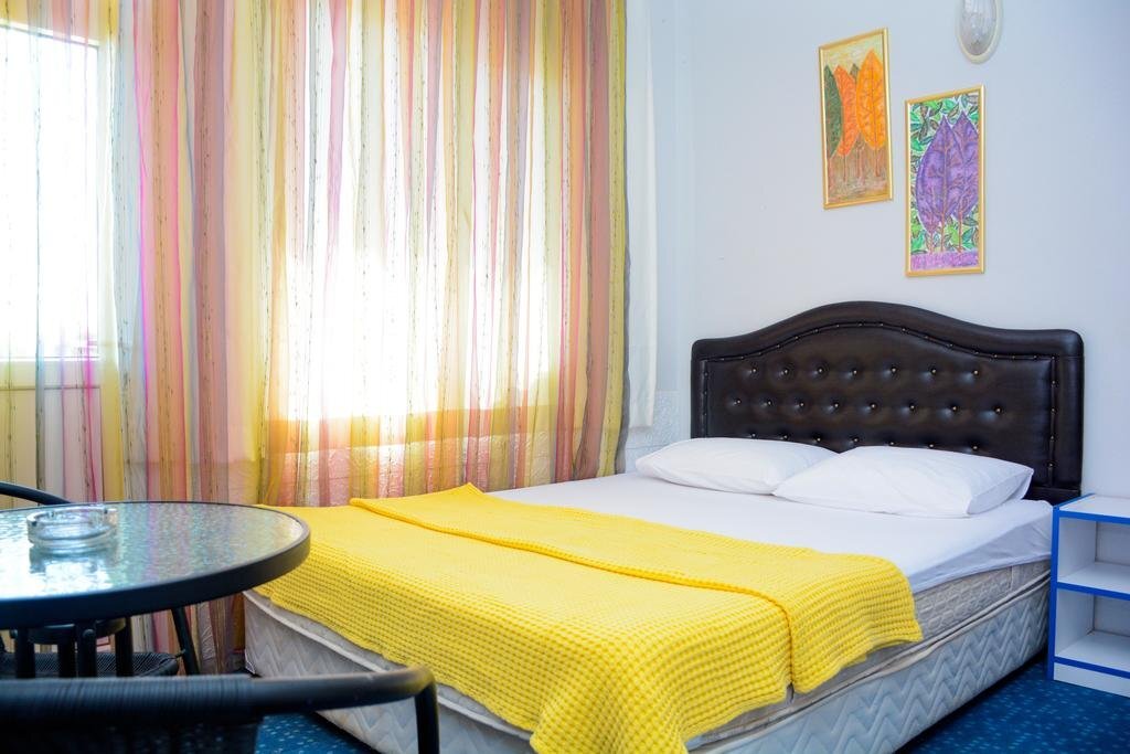 Selis Otel — Seferihisar — photo 2