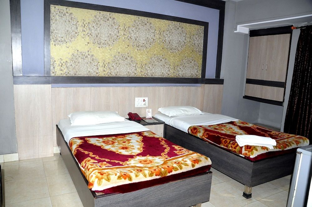 Hotel Sun Om — Raipur — photo 3